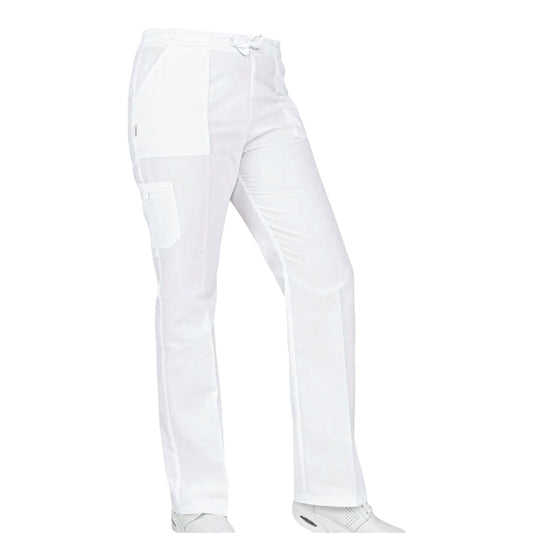 Pantalón Quirúrgico Médico Dama Eva AMB