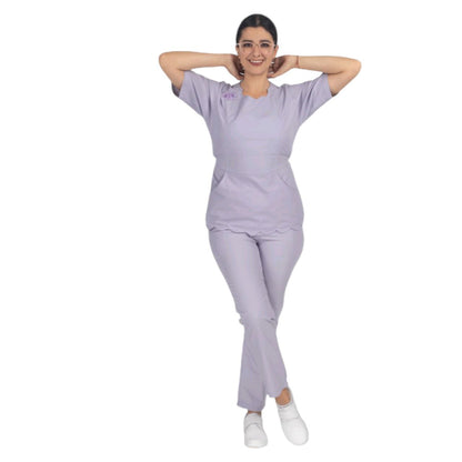 Filipina Medico Quirurgica Dama EST Colores Polette EST