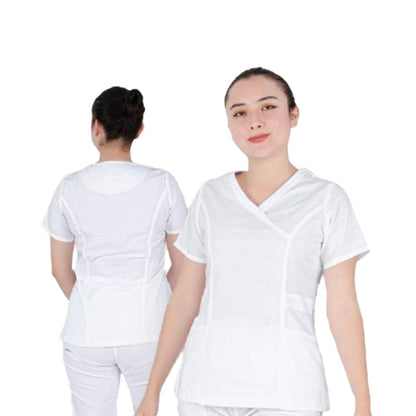 Filipina Medica Dama Colores AMB Polonia