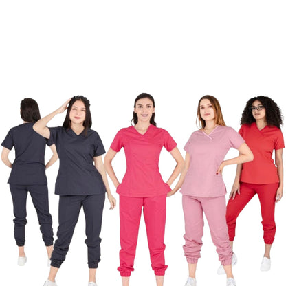 Filipina Medica Dama Colores AMB Polonia
