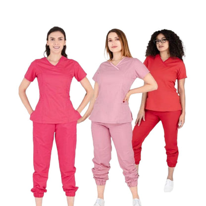 Filipina Medica Dama Colores AMB Polonia