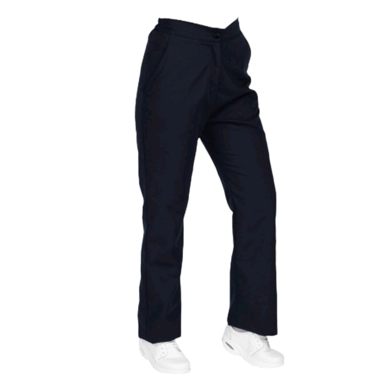 Pantalon Medico Dama Enfermeria EST Pretina Resorte