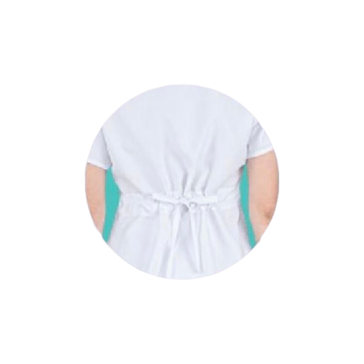 Filipina Enfermeria Dama AMB Curvy Princess