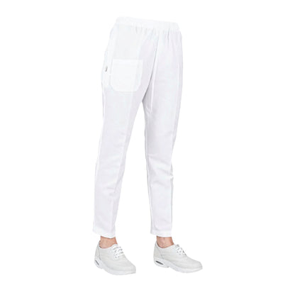 Pantalón Quirúrgico Médico Dama Roberta AMB