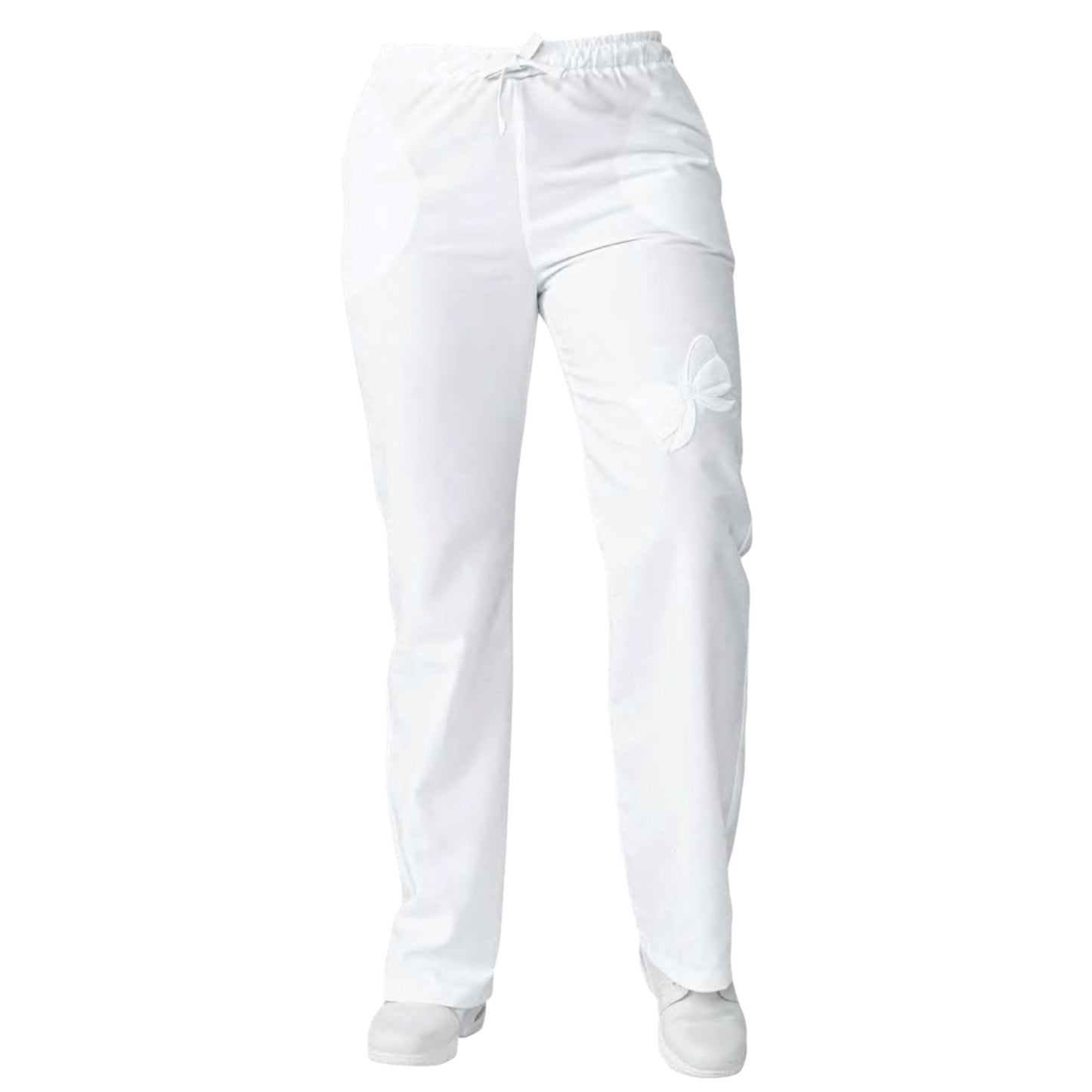 Pantalón Quirúrgico Médico Dama Yamileth AMB