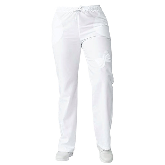 Pantalón Quirúrgico Médico Dama Yamileth AMB