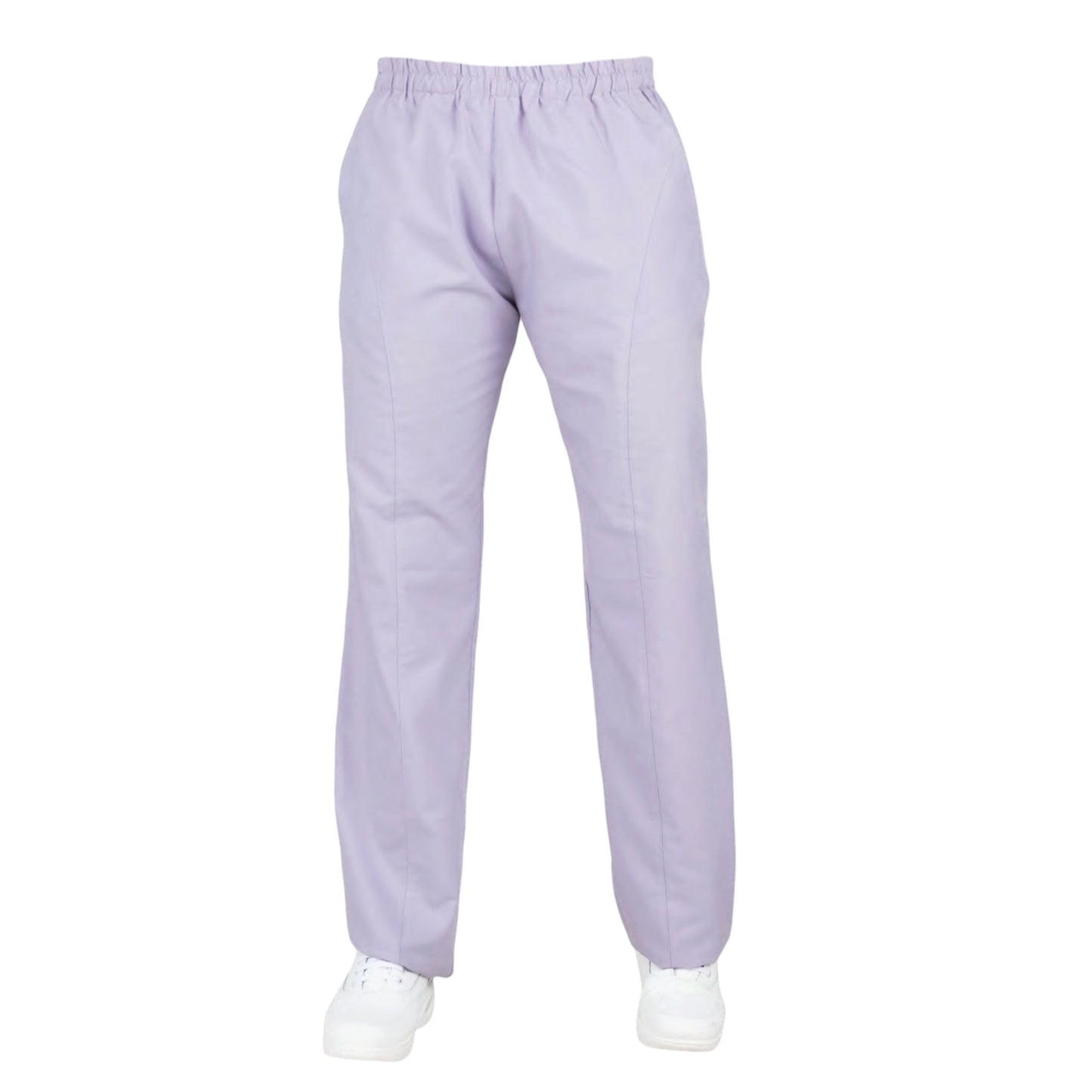 Pantalon Quirúrgico Médico Dama Panama AMB