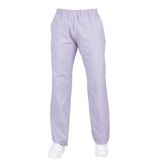 Pantalon Quirúrgico Médico Dama Panama AMB