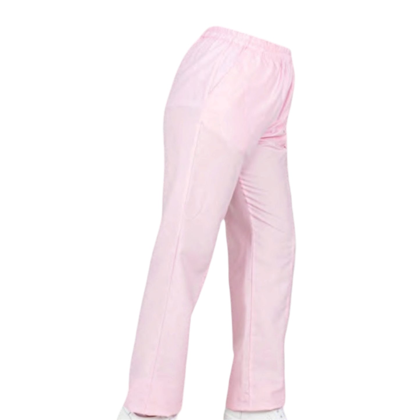 Pantalon Quirúrgico Médico Dama Panama AMB
