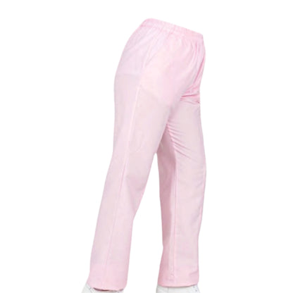 Pantalon Quirúrgico Médico Dama Panama AMB