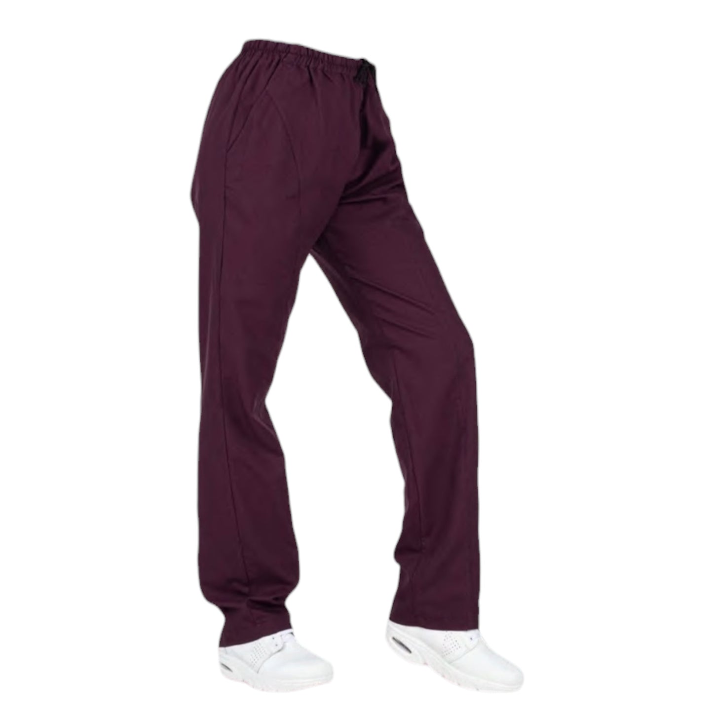 Pantalon Quirúrgico Médico Dama Panama AMB