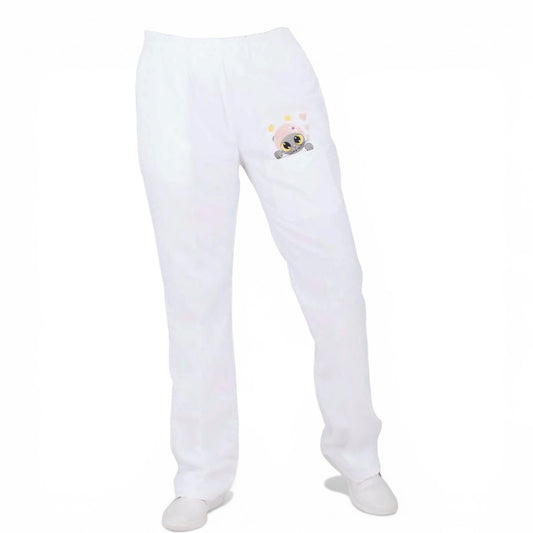 Pantalón Quirúrgico Médico Dama Angeles AMB