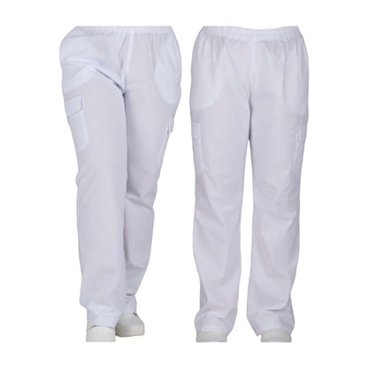 Pantalón Quirúrgico Médico Bienestar Unisex AMB