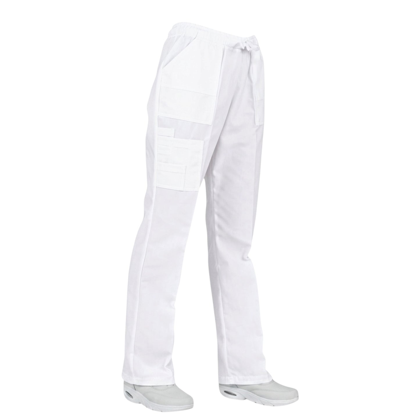 Pantalón Quirúrgico Médico Dama Coco AMB
