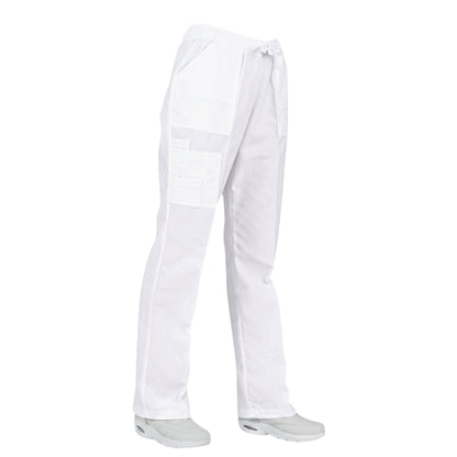 Pantalón Quirúrgico Médico Dama Coco AMB