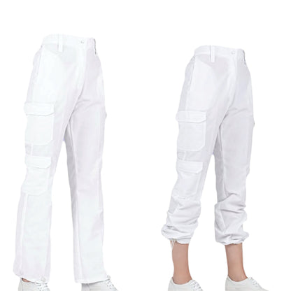 Pantalón Quirúrgico Médico Fenix Unisex AMB