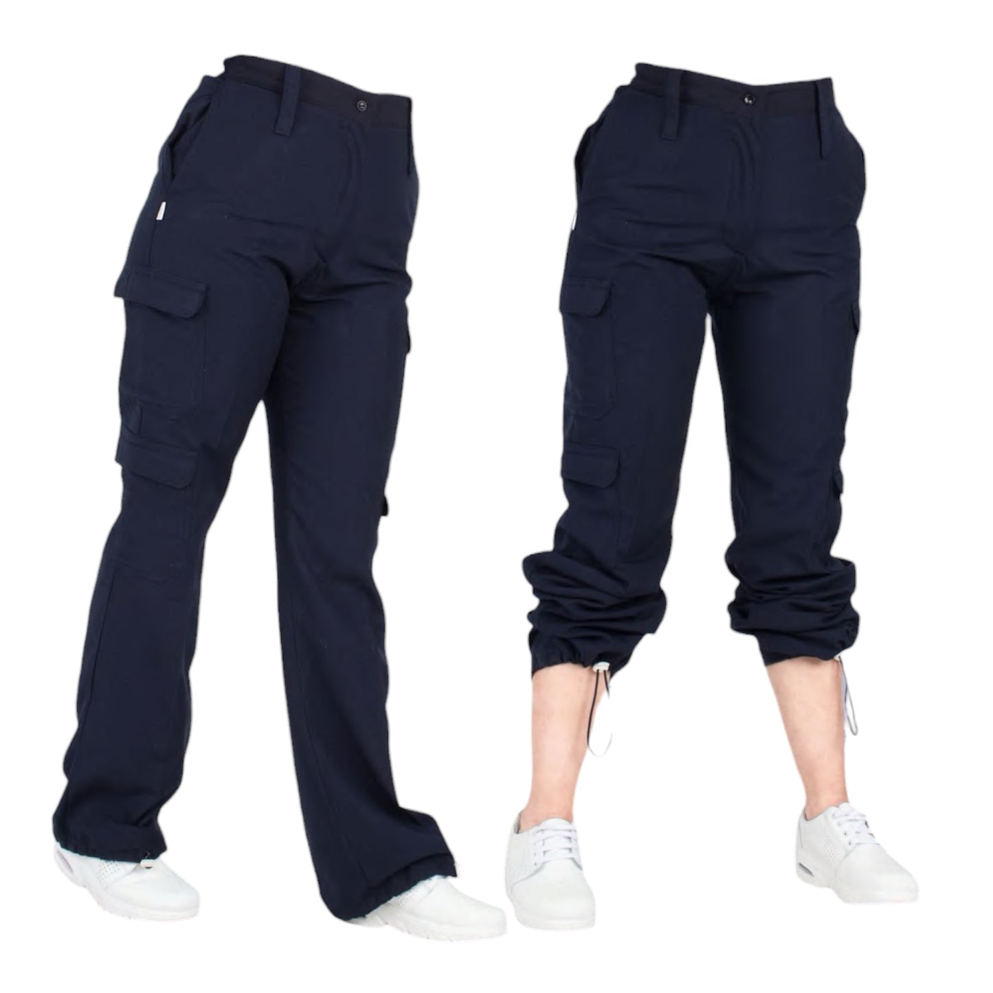 Pantalón Quirúrgico Médico Fenix Unisex AMB