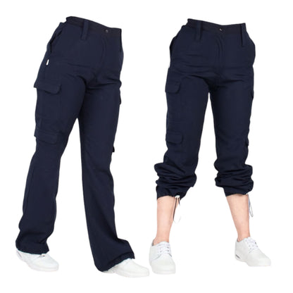 Pantalón Quirúrgico Médico Fenix Unisex AMB