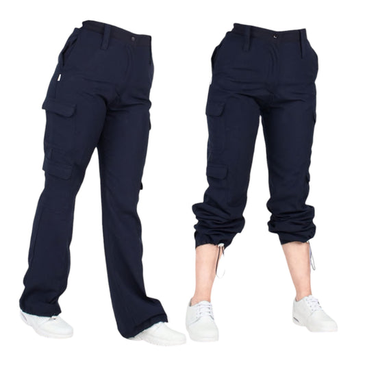 Pantalón Quirúrgico Médico Fenix Unisex AMB