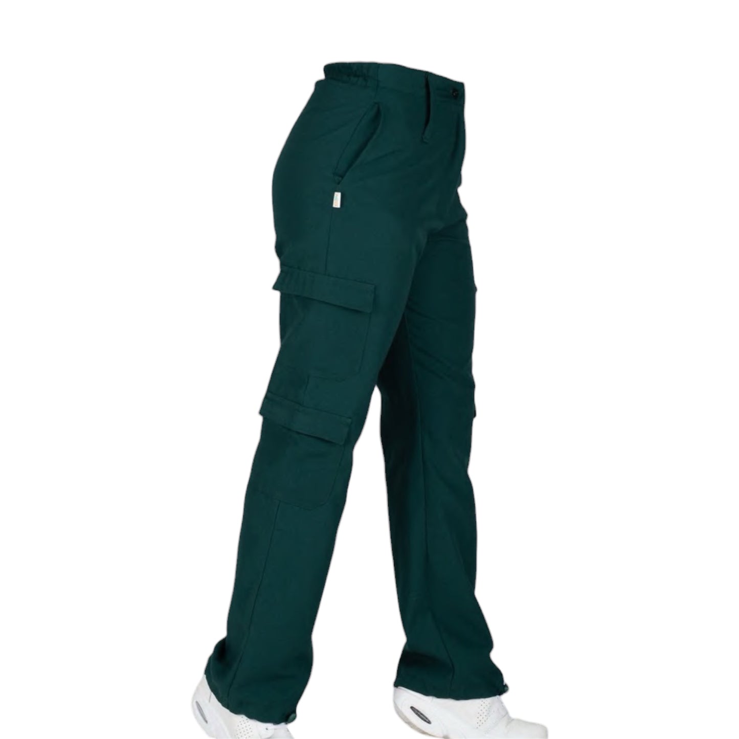 Pantalón Quirúrgico Médico Fenix Unisex AMB
