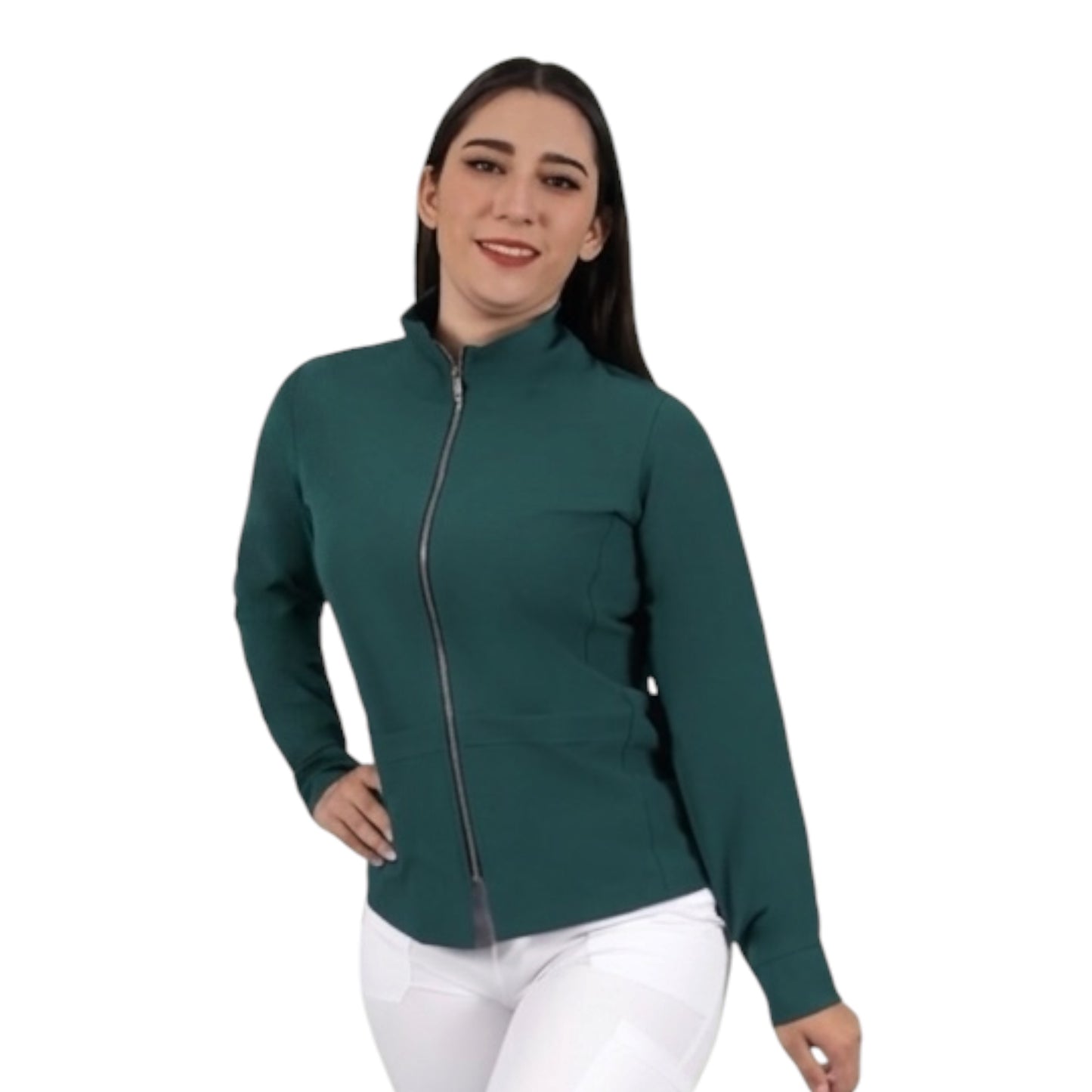 Cubrepolvo Antifluido Unisex  Strech Jared ENF