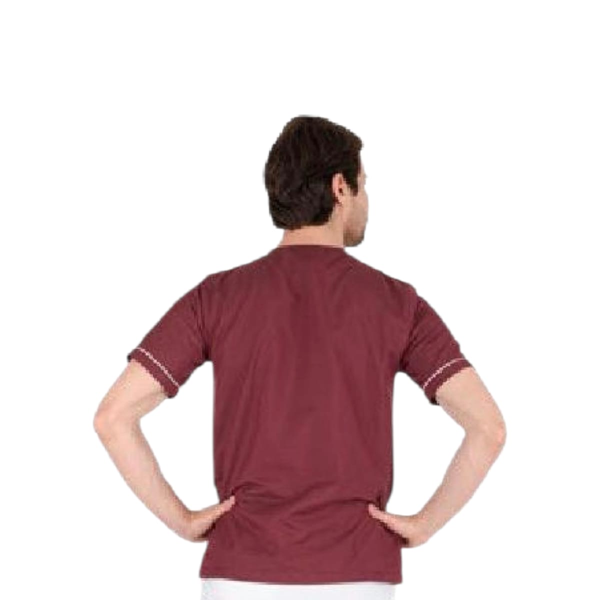 Pijama Unisex Medica Antifluido AMB