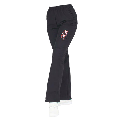 Pantalón Quirúrgico Médico Dama Ivanna AMB