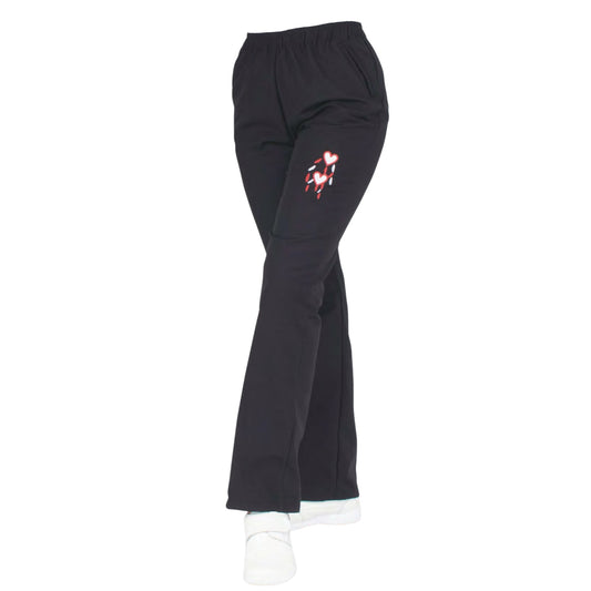 Pantalón Quirúrgico Médico Dama Ivanna AMB