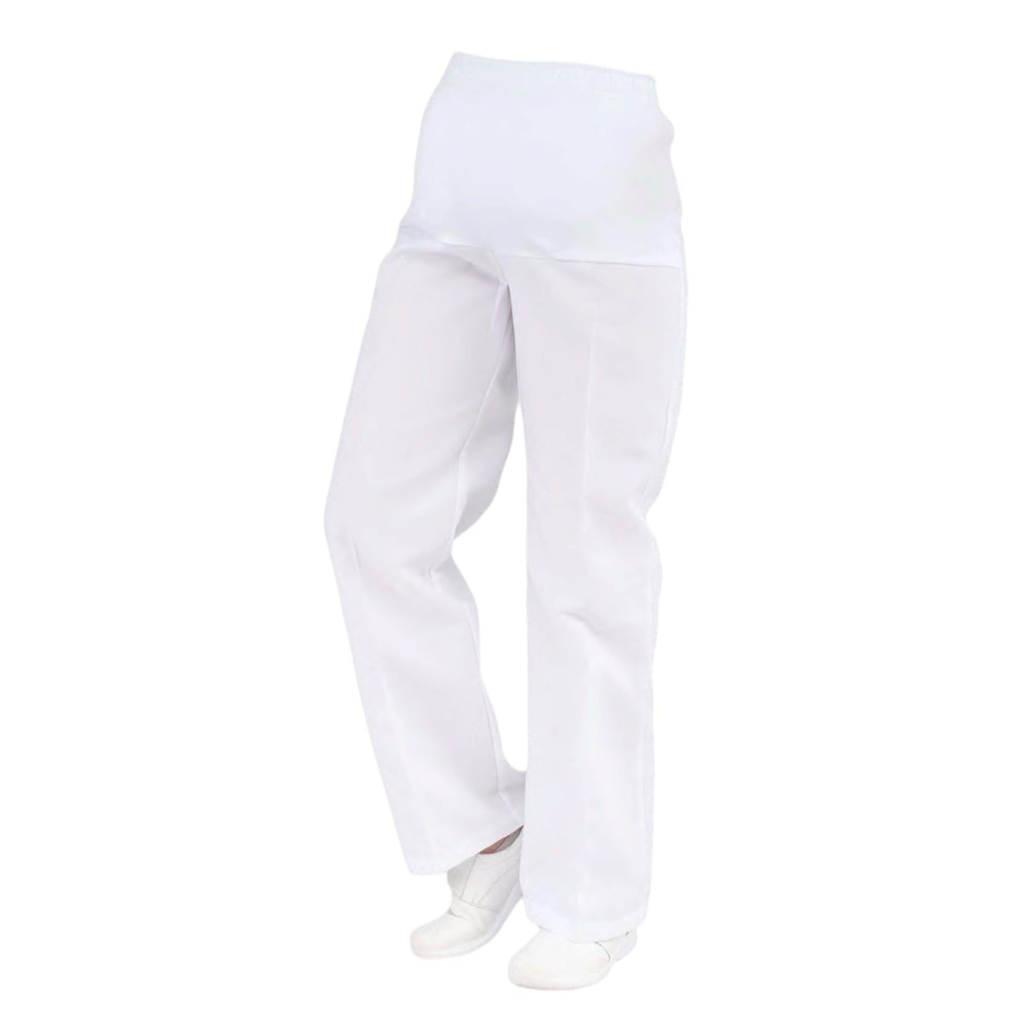 Pantalón Quirúrgico Médico Dama Maternidad AMB