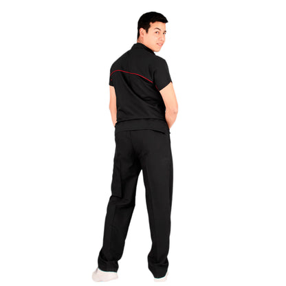 Conjunto Medico Scrub Quirurgico Hombre Martin AMB