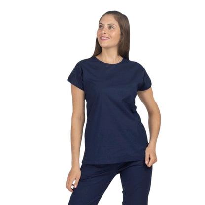 Conjunto Medico Quirurgico Dama Adele Stretch EST
