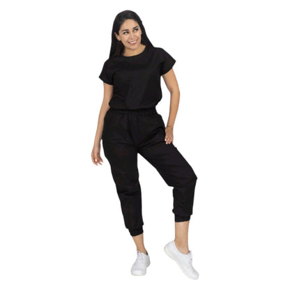 Conjunto Medico Quirurgico Dama Adele Stretch EST