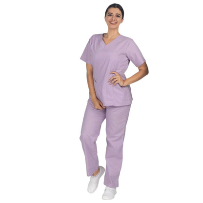 Conjunto Medico Quirurgico Dama Bonnie EST