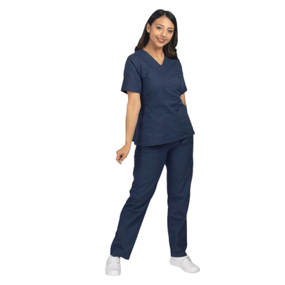 Conjunto Medico Quirurgico Dama Bonnie EST
