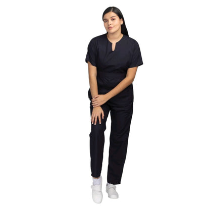 Conjunto Medico Quirurgico Dama Lariz EST