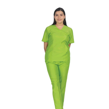 Conjunto Medico Quirurgico Dama Luana EST