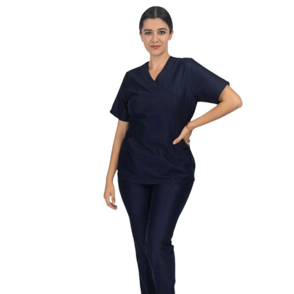 Conjunto Medico Quirurgico Dama Luana EST