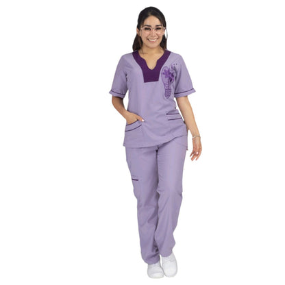 Conjunto Medico Quirurgico Dama Lucia EST