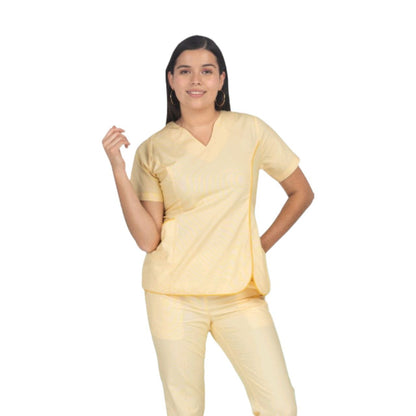 Conjunto Medico Quirurgico Dama Mildred EST