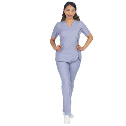 Conjunto Medico Quirurgico Dama Mildred EST