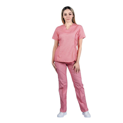 Conjunto Medico Quirurgico Dama Mildred EST