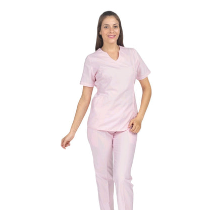 Conjunto Medico Quirurgico Dama Mildred EST