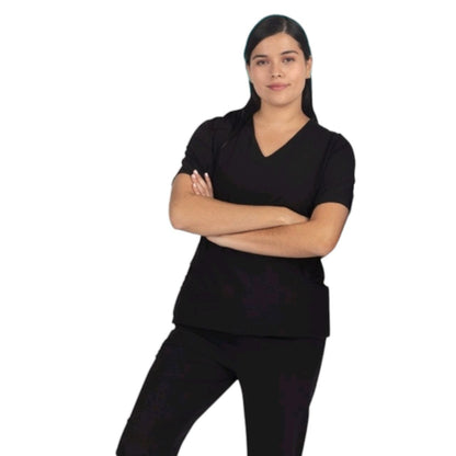 Conjunto Medico Quirurgico Dama Color Antifluido Nelly EST