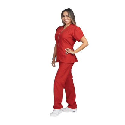 Conjunto Medico Quirurgico Dama Yareli EST