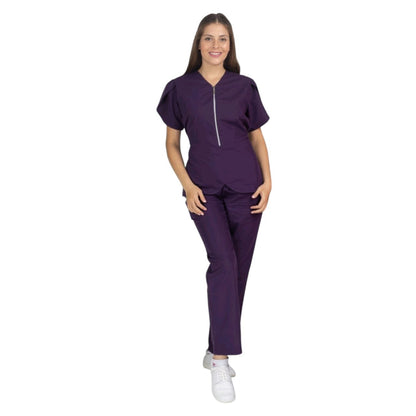 Conjunto Medico Quirurgico Dama Yareli EST
