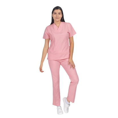 Conjunto Medico Quirurgico Dama  Yess EST