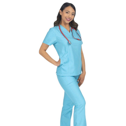 Conjunto Medico Quirurgico Dama  Yess EST