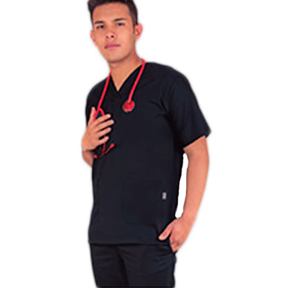 Filipina Medica Quirurgica Hombre Ligera Angel Colores ENF