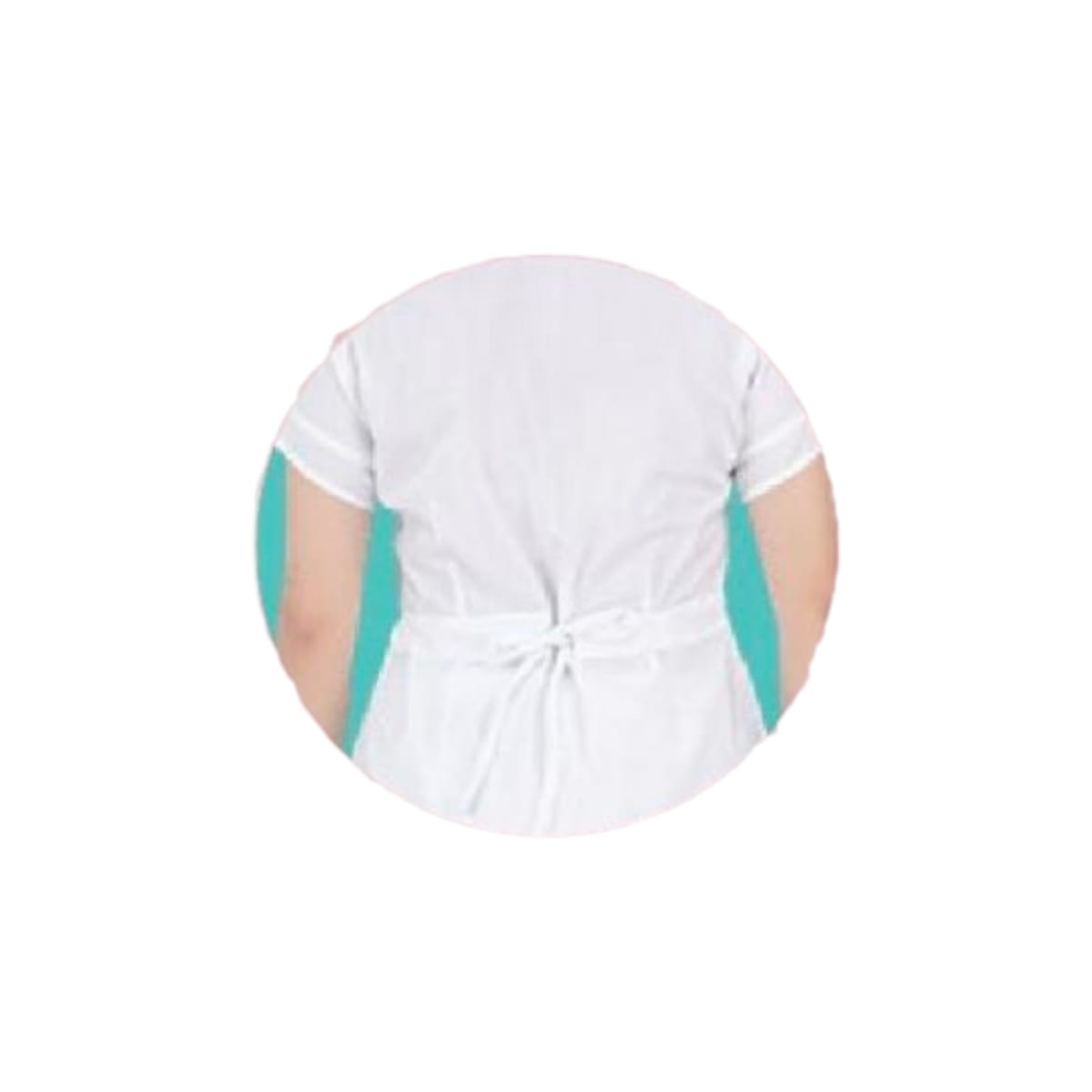 Filipina Enfermeria Dama AMB Raquel