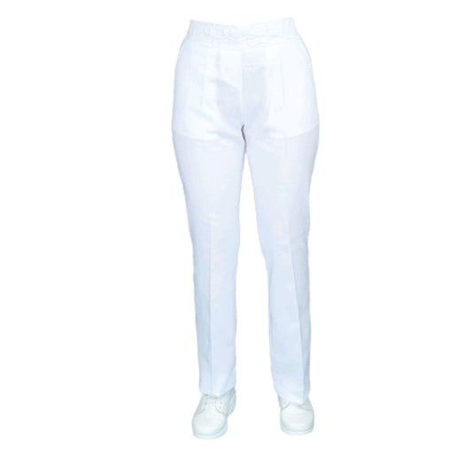 Pantalon Medico De Enfermeria Dama Estetos Rebeca